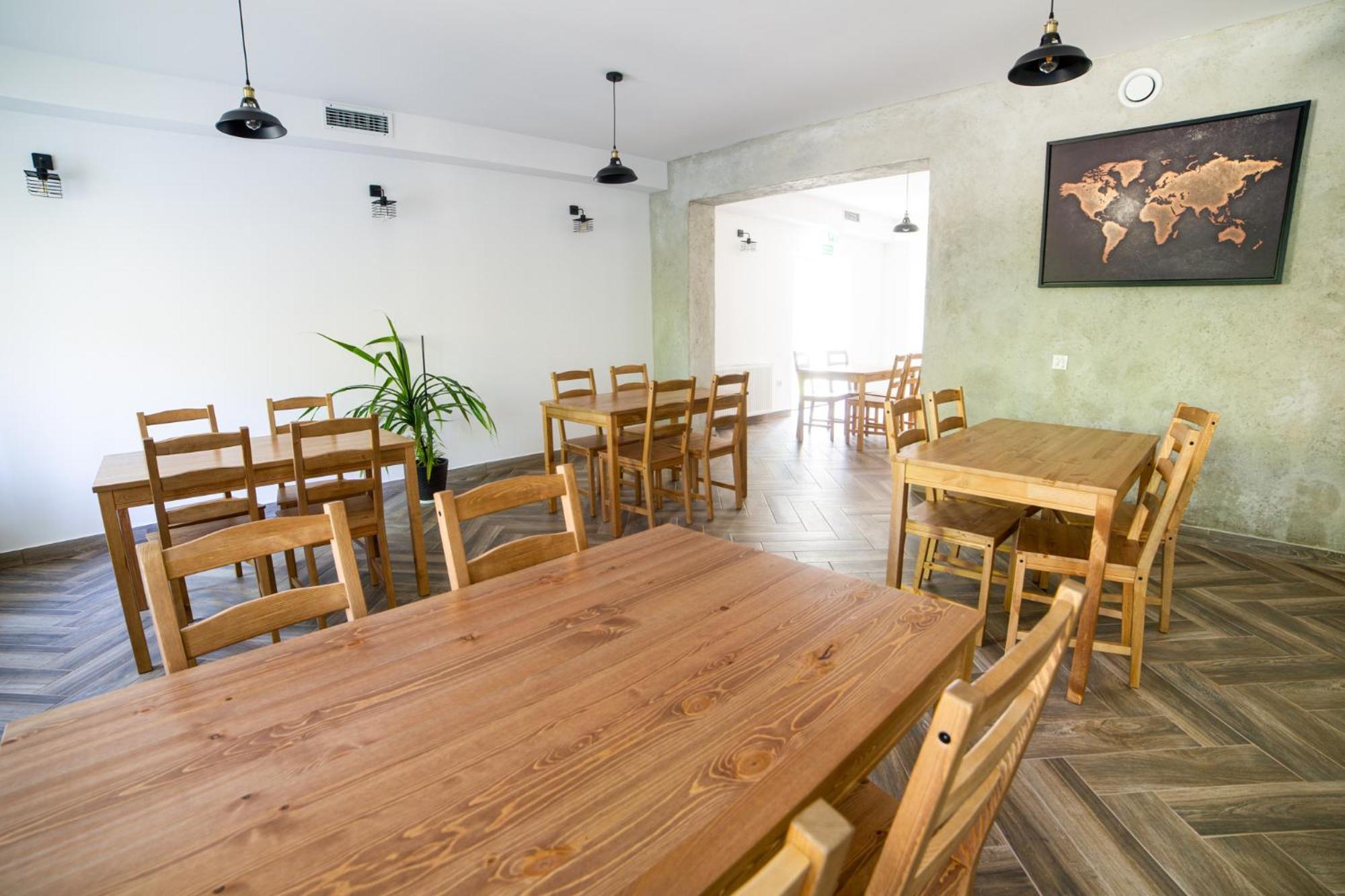Rezydencja Klonowa Ober Wüstegiersdorf Extérieur photo