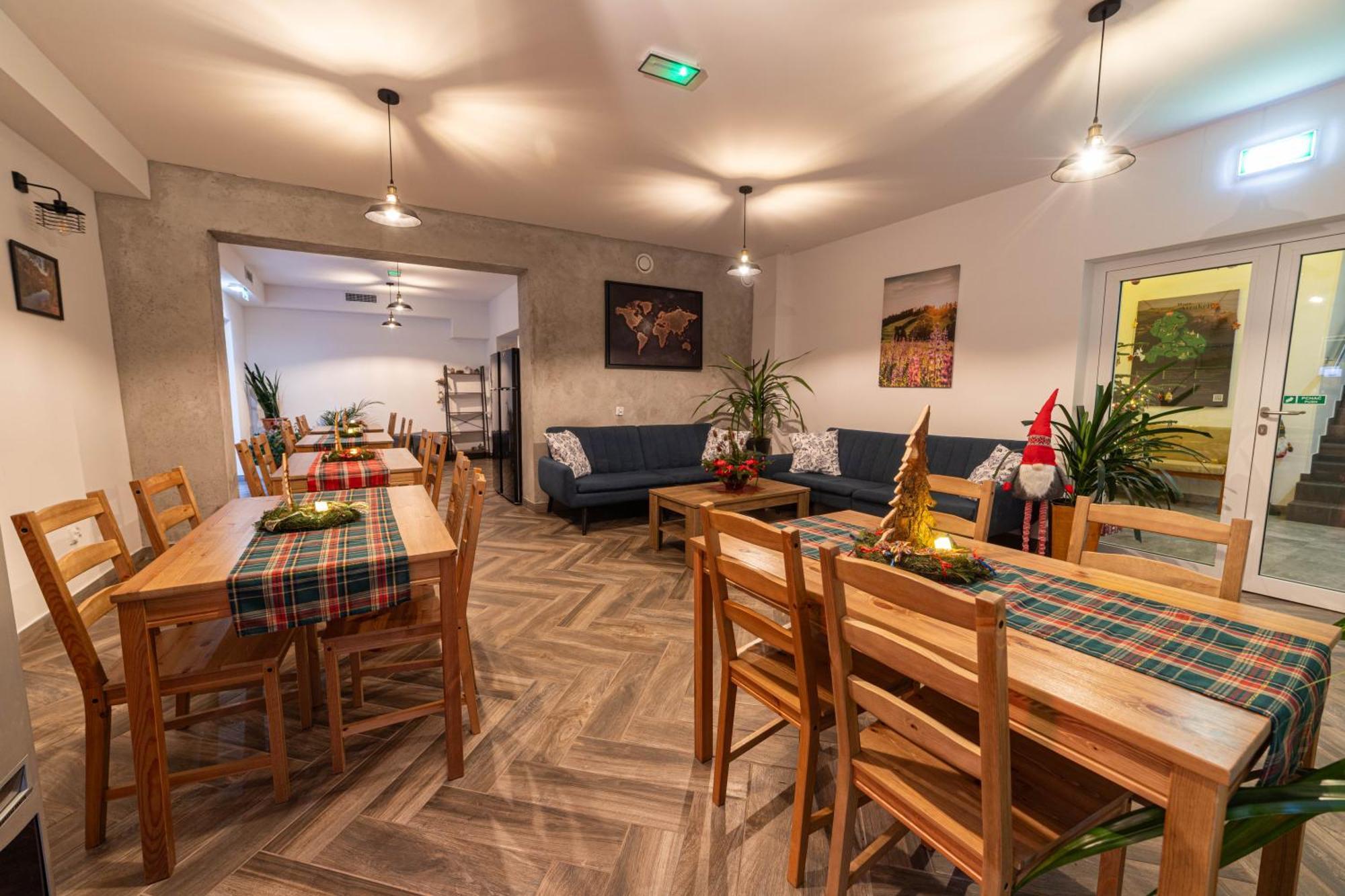 Rezydencja Klonowa Ober Wüstegiersdorf Extérieur photo